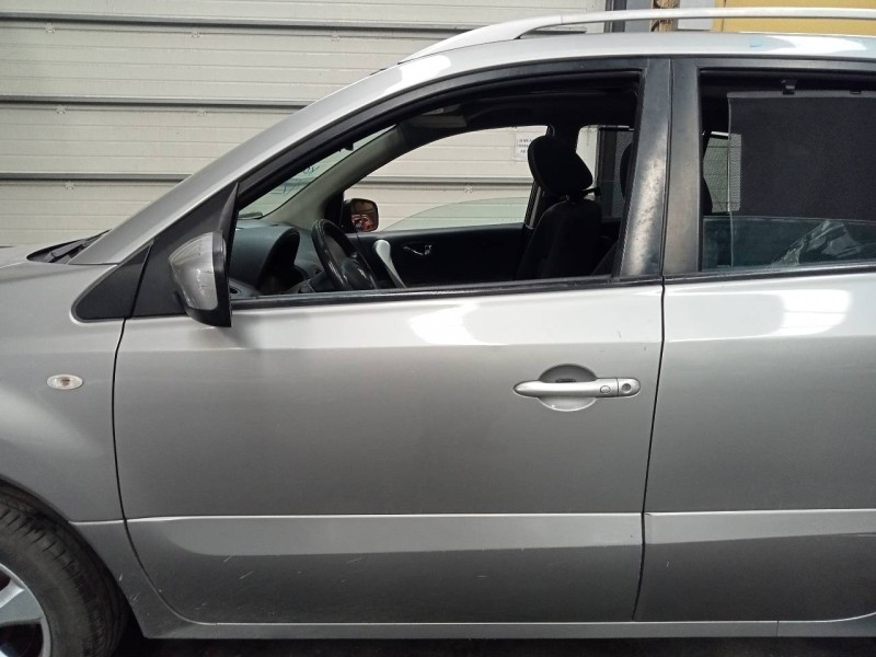 Recambio de puerta delantera izquierda para renault koleos dynamique referencia OEM IAM   