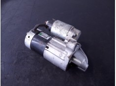 Recambio de motor arranque para mazda 2 lim. () evolution referencia OEM IAM M000T89281ZC  P3-A10-13-3 2