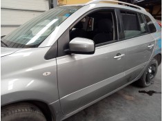Recambio de puerta delantera izquierda para renault koleos dynamique referencia OEM IAM    2