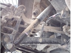 AMORTIGUADOR TRASERO IZQUIERDO 