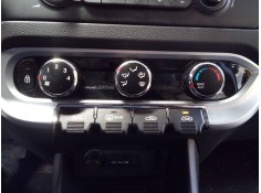 MANDO CALEFACCION / AIRE ACONDICIONADO 