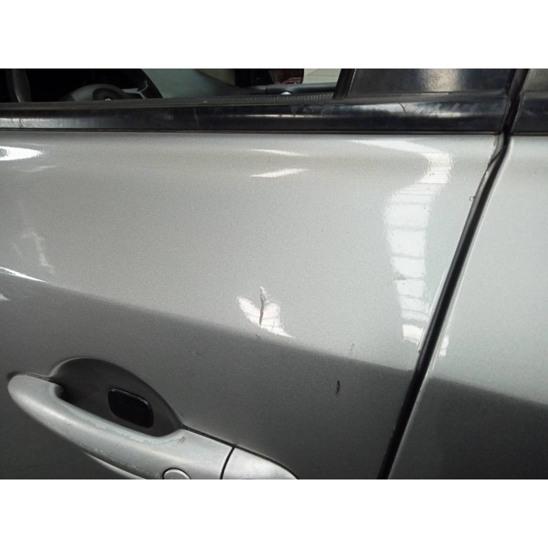 Recambio de puerta delantera izquierda para renault koleos dynamique referencia OEM IAM   