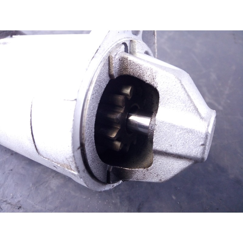 Recambio de motor arranque para mazda 2 lim. () evolution referencia OEM IAM M000T89281ZC  P3-A10-13-3