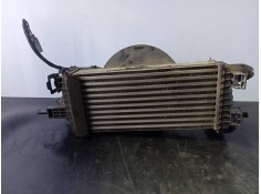 INTERCOOLER CV619L440VC X1436001CZ P2-B10-8
