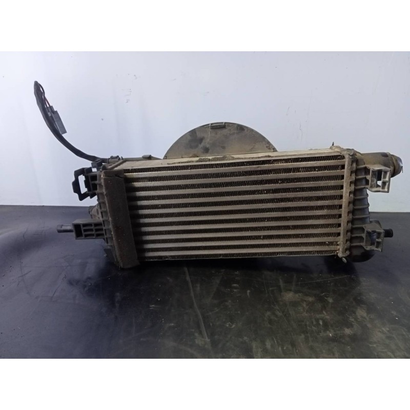 Recambio de intercooler para ford focus lim. (cb8) trend referencia OEM IAM CV619L440VC X1436001CZ P2-B10-8