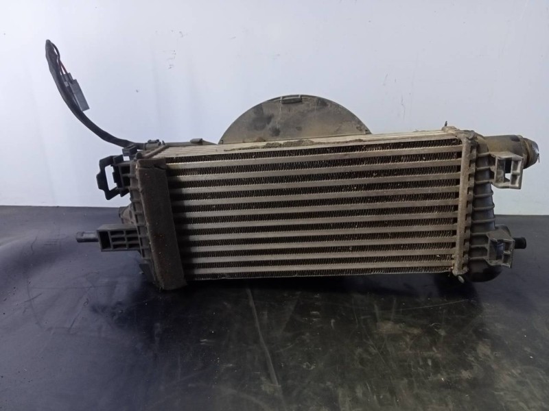 Recambio de intercooler para ford focus lim. (cb8) trend referencia OEM IAM CV619L440VC X1436001CZ P2-B10-8