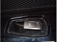 MANDO ELEVALUNAS TRASERO IZQUIERDO 