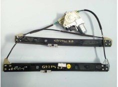 ELEVALUNAS DELANTERO DERECHO 4L0959802B E1-B6-14-2