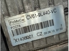 Recambio de intercooler para ford focus lim. (cb8) trend referencia OEM IAM CV619L440VC X1436001CZ P2-B10-8 2