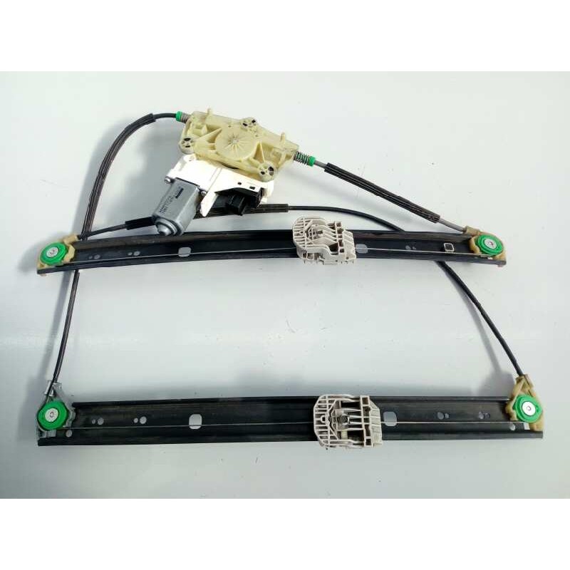 Recambio de elevalunas delantero derecho para audi q7 (4l) 3.0 tdi referencia OEM IAM 4L0959802B  E1-B6-14-2