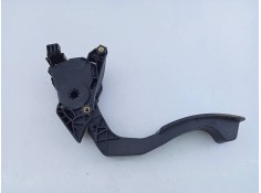 Recambio de pedal acelerador para dacia sandero stepway referencia OEM IAM 180026342R  E2-A1-17-7