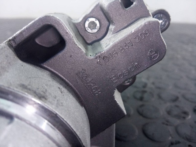 Recambio de motor arranque para bmw serie 4 coupe (f32) 420d referencia OEM IAM 1005841209  P3-B8-3-4
