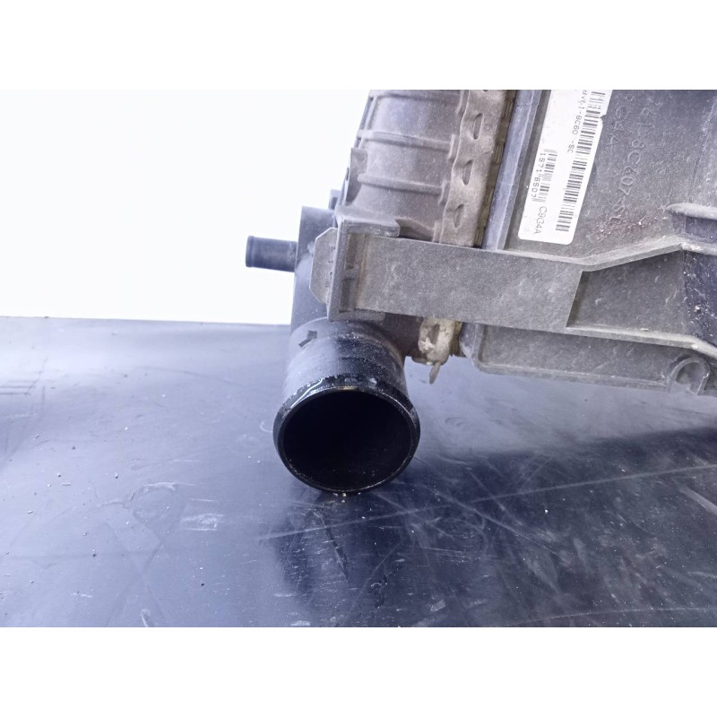 Recambio de intercooler para ford focus lim. (cb8) trend referencia OEM IAM CV619L440VC X1436001CZ P2-B10-8