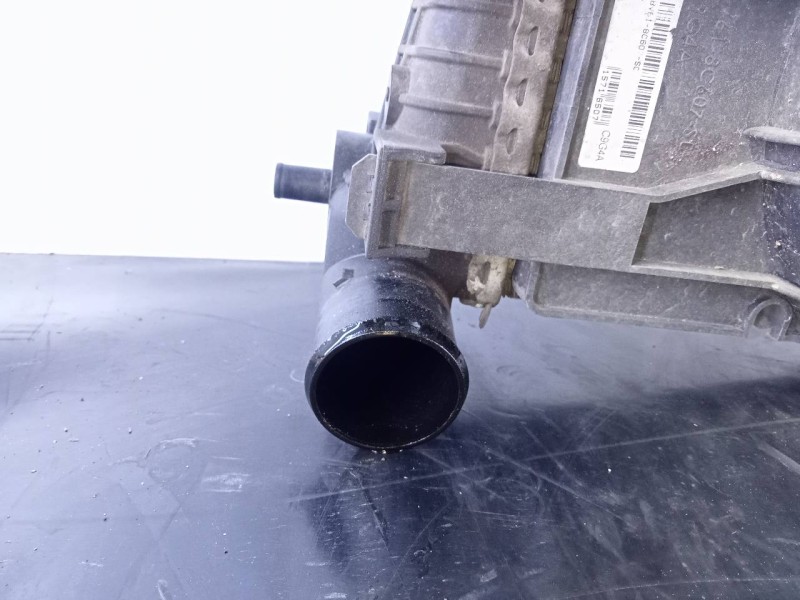 Recambio de intercooler para ford focus lim. (cb8) trend referencia OEM IAM CV619L440VC X1436001CZ P2-B10-8