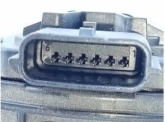 Recambio de pedal acelerador para dacia sandero stepway referencia OEM IAM 180026342R  E2-A1-17-7 2