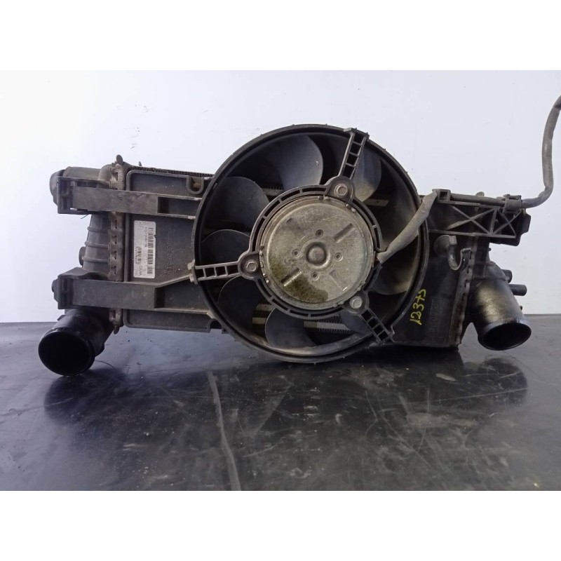 Recambio de intercooler para ford focus lim. (cb8) trend referencia OEM IAM CV619L440VC X1436001CZ P2-B10-8