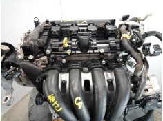 Recambio de motor completo para mazda 2 lim. () evolution referencia OEM IAM P5 40346712 M1-A3-94 2