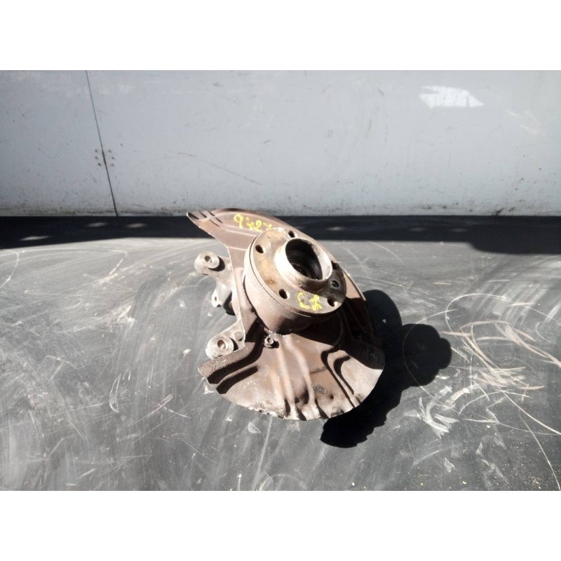 Recambio de mangueta delantera derecha para bmw x3 (e83) 3.0d referencia OEM IAM   P1-A4-29