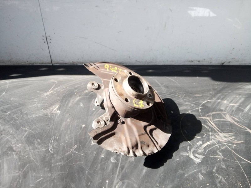 Recambio de mangueta delantera derecha para bmw x3 (e83) 3.0d referencia OEM IAM   P1-A4-29