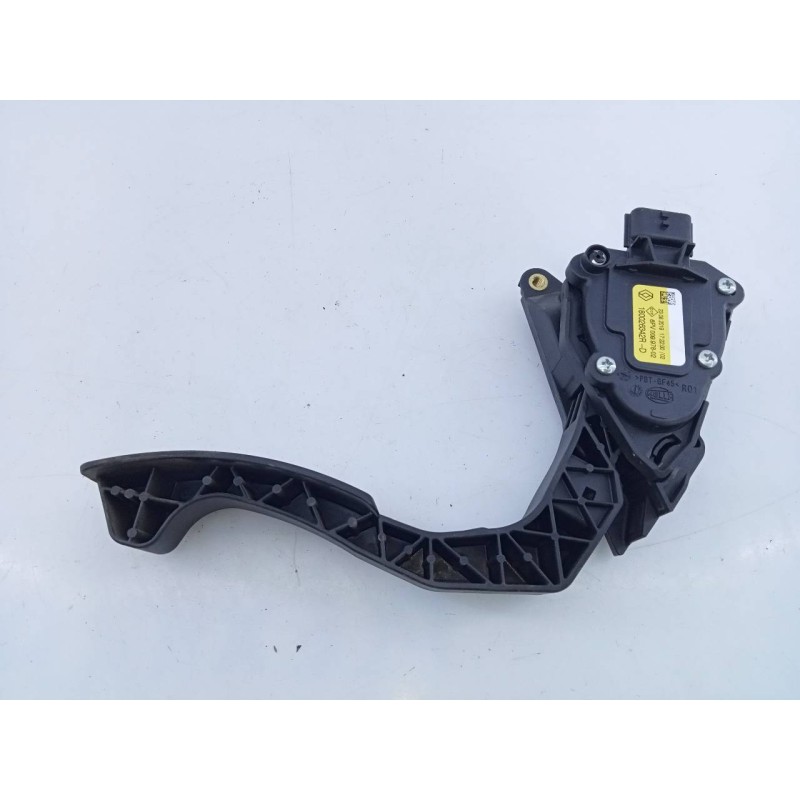Recambio de pedal acelerador para dacia sandero stepway referencia OEM IAM 180026342R  E2-A1-17-7