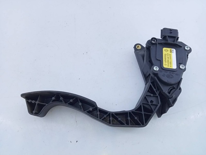 Recambio de pedal acelerador para dacia sandero stepway referencia OEM IAM 180026342R  E2-A1-17-7