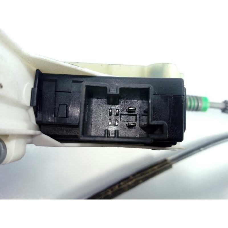 Recambio de elevalunas delantero derecho para audi q7 (4l) 3.0 tdi referencia OEM IAM 4L0959802B  E1-B6-14-2