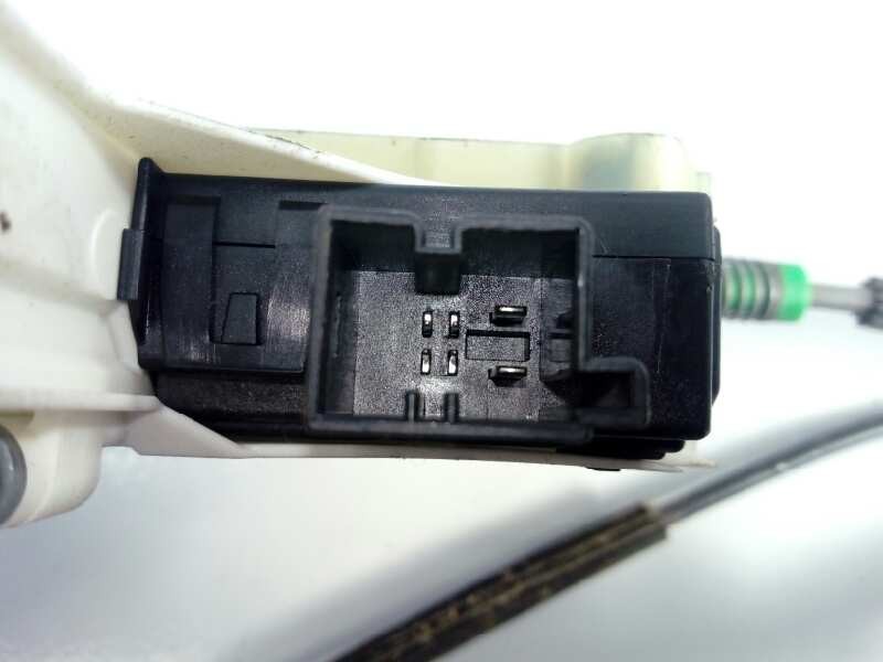 Recambio de elevalunas delantero derecho para audi q7 (4l) 3.0 tdi referencia OEM IAM 4L0959802B  E1-B6-14-2