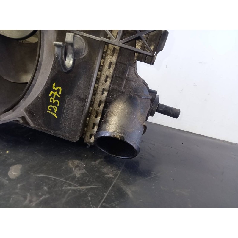 Recambio de intercooler para ford focus lim. (cb8) trend referencia OEM IAM CV619L440VC X1436001CZ P2-B10-8