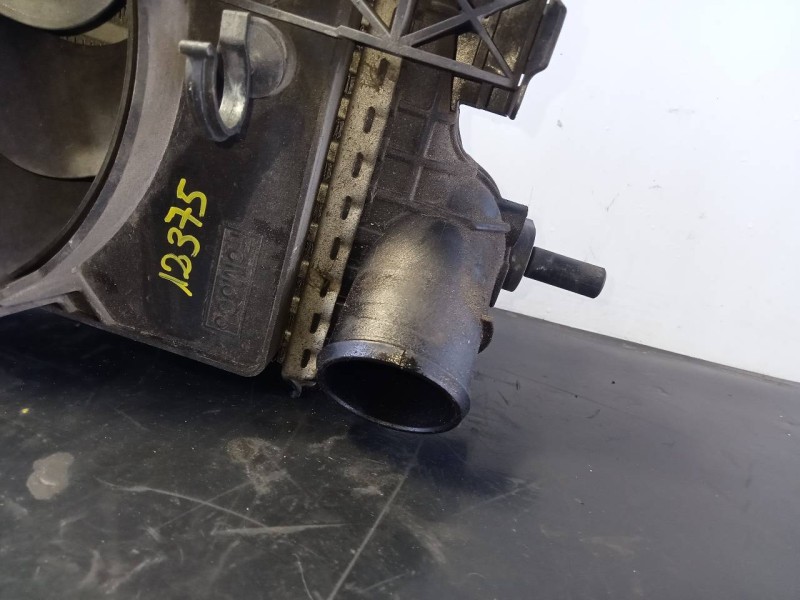 Recambio de intercooler para ford focus lim. (cb8) trend referencia OEM IAM CV619L440VC X1436001CZ P2-B10-8