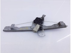 Recambio de elevalunas delantero izquierdo para dacia duster laureate 4x2 referencia OEM IAM 128000841H  E1-A1-20-1