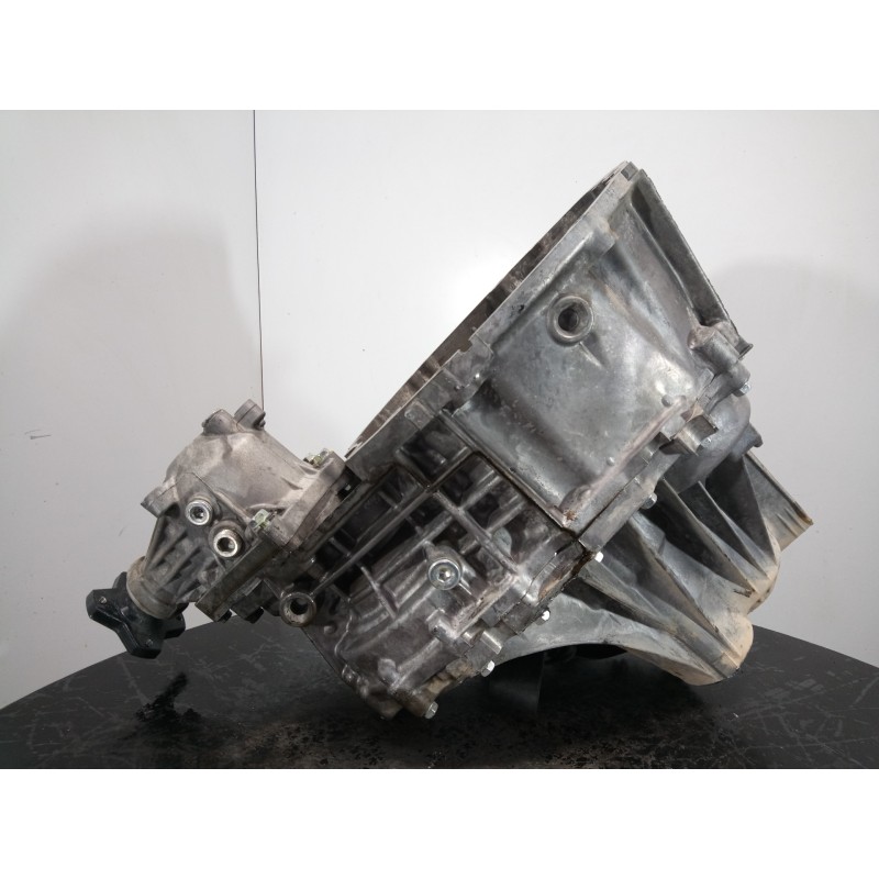 Recambio de caja cambios para nissan x-trail (t31) xe referencia OEM IAM JG71 D4 M1-B4-133