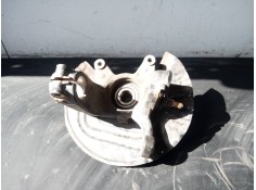 Recambio de mangueta delantera derecha para bmw x3 (e83) 3.0d referencia OEM IAM   P1-A4-29 2