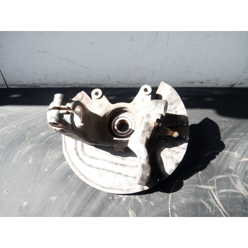 Recambio de mangueta delantera derecha para bmw x3 (e83) 3.0d referencia OEM IAM   P1-A4-29