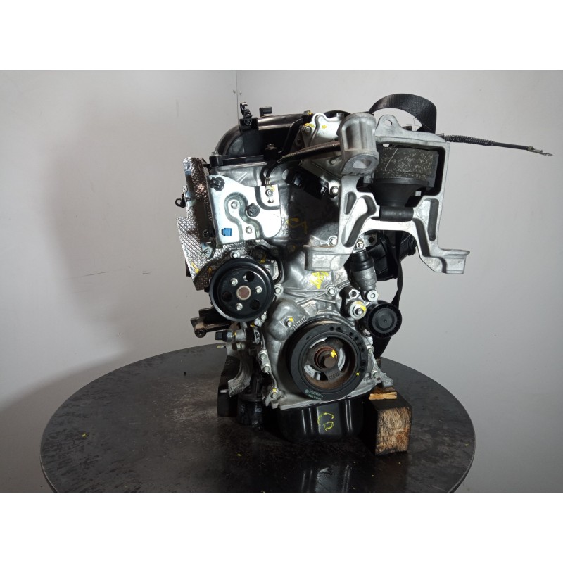 Recambio de motor completo para mazda 2 lim. () evolution referencia OEM IAM P5 40346712 M1-A3-94
