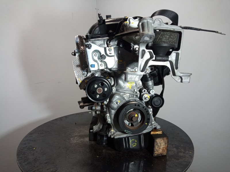Recambio de motor completo para mazda 2 lim. () evolution referencia OEM IAM P5 40346712 M1-A3-94