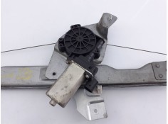 Recambio de elevalunas delantero izquierdo para dacia duster laureate 4x2 referencia OEM IAM 128000841H  E1-A1-20-1 2