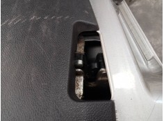 CERRADURA MALETERO / PORTON 