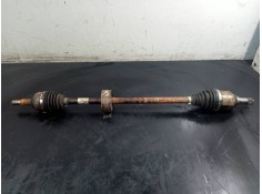 TRANSMISION DELANTERA DERECHA 391006553R P1-B6-19