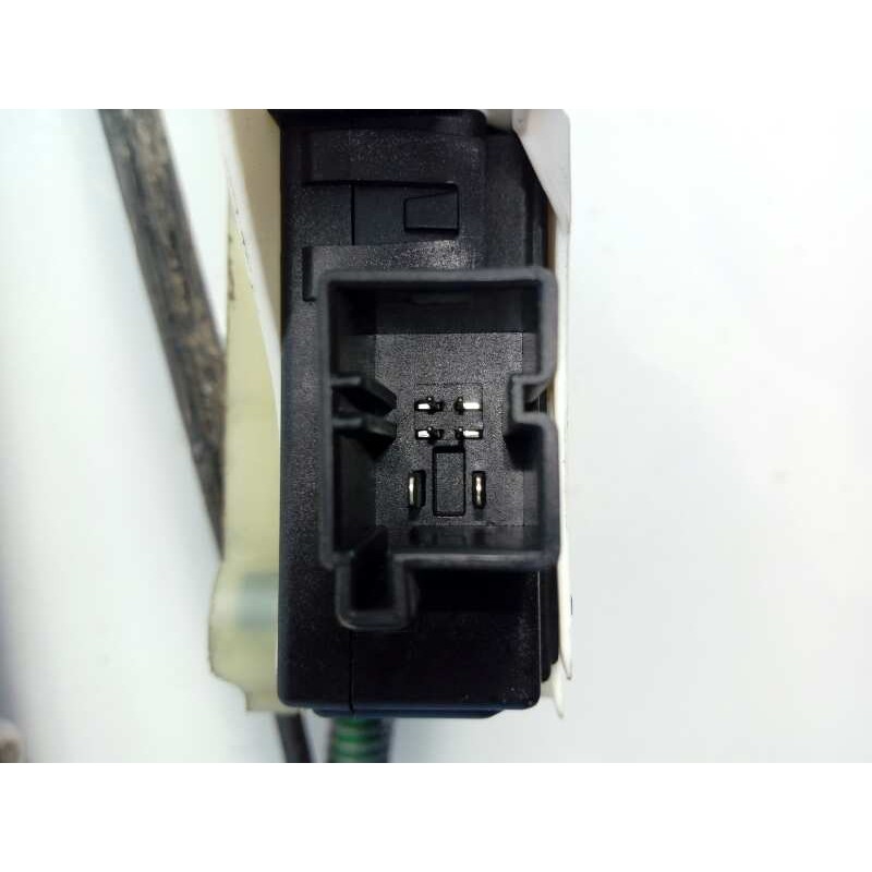 Recambio de elevalunas delantero izquierdo para audi q7 (4l) 3.0 tdi referencia OEM IAM 4L0959801B  E1-B6-14-2