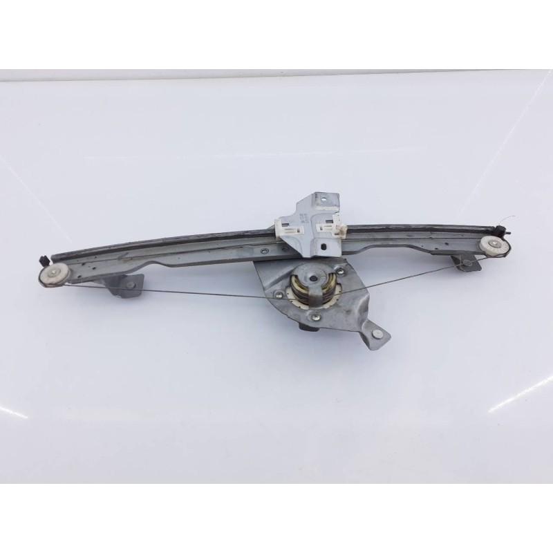 Recambio de elevalunas delantero izquierdo para dacia duster laureate 4x2 referencia OEM IAM 128000841H  E1-A1-20-1