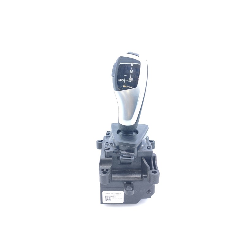 Recambio de palanca cambio para bmw serie 4 coupe (f32) 420d referencia OEM IAM 1009997100  E1-A3-43-1