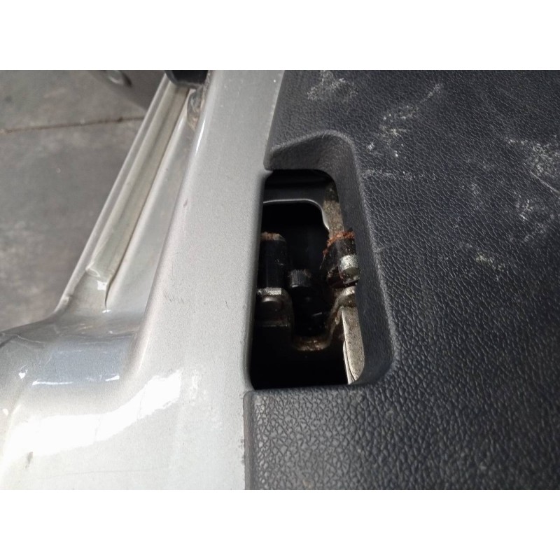 Recambio de cerradura maletero / porton para renault koleos dynamique referencia OEM IAM   