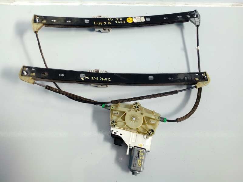 Recambio de elevalunas delantero izquierdo para audi q7 (4l) 3.0 tdi referencia OEM IAM 4L0959801B  E1-B6-14-2