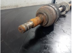 Recambio de transmision delantera derecha para dacia sandero stepway referencia OEM IAM 391006553R  P1-B6-19 2