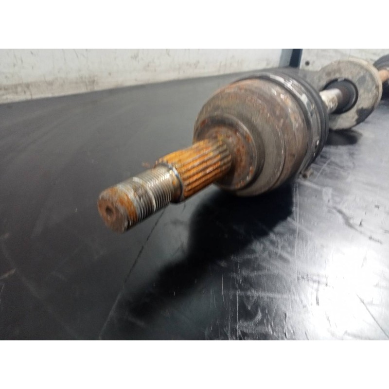 Recambio de transmision delantera derecha para dacia sandero stepway referencia OEM IAM 391006553R  P1-B6-19