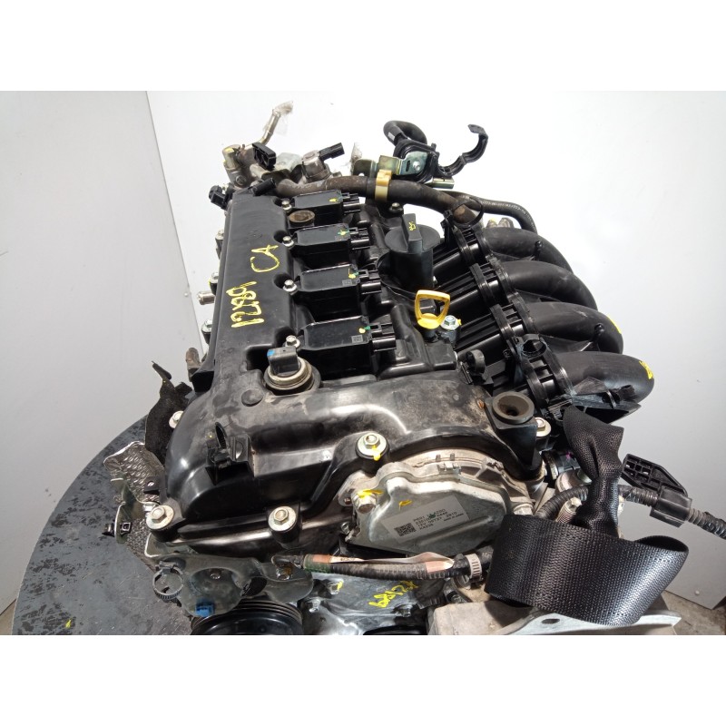 Recambio de motor completo para mazda 2 lim. () evolution referencia OEM IAM P5 40346712 M1-A3-94