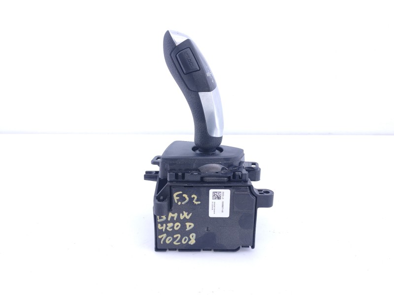 Recambio de palanca cambio para bmw serie 4 coupe (f32) 420d referencia OEM IAM 1009997100  E1-A3-43-1