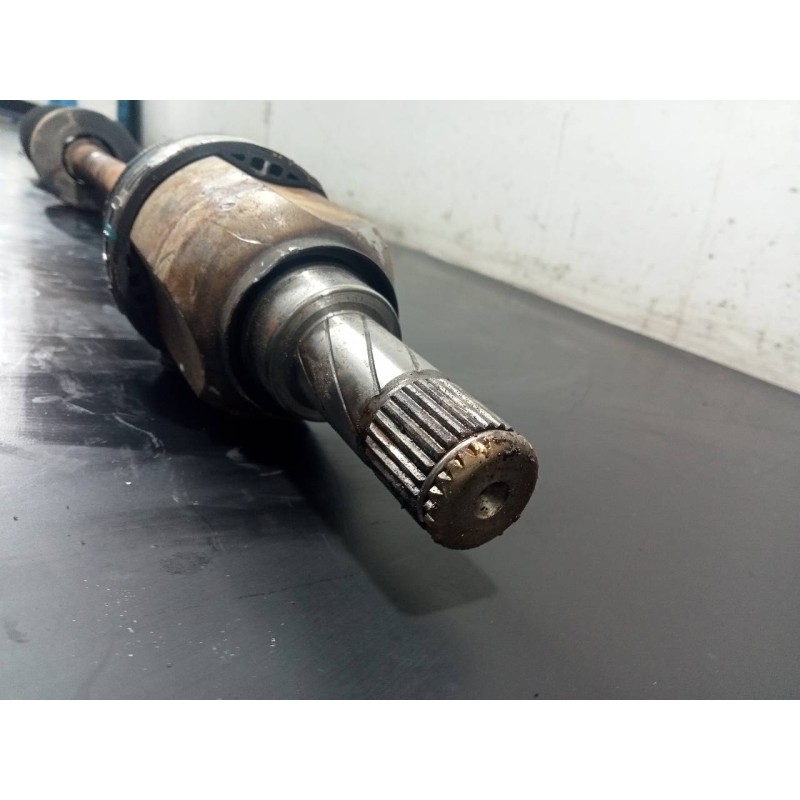 Recambio de transmision delantera derecha para dacia sandero stepway referencia OEM IAM 391006553R  P1-B6-19