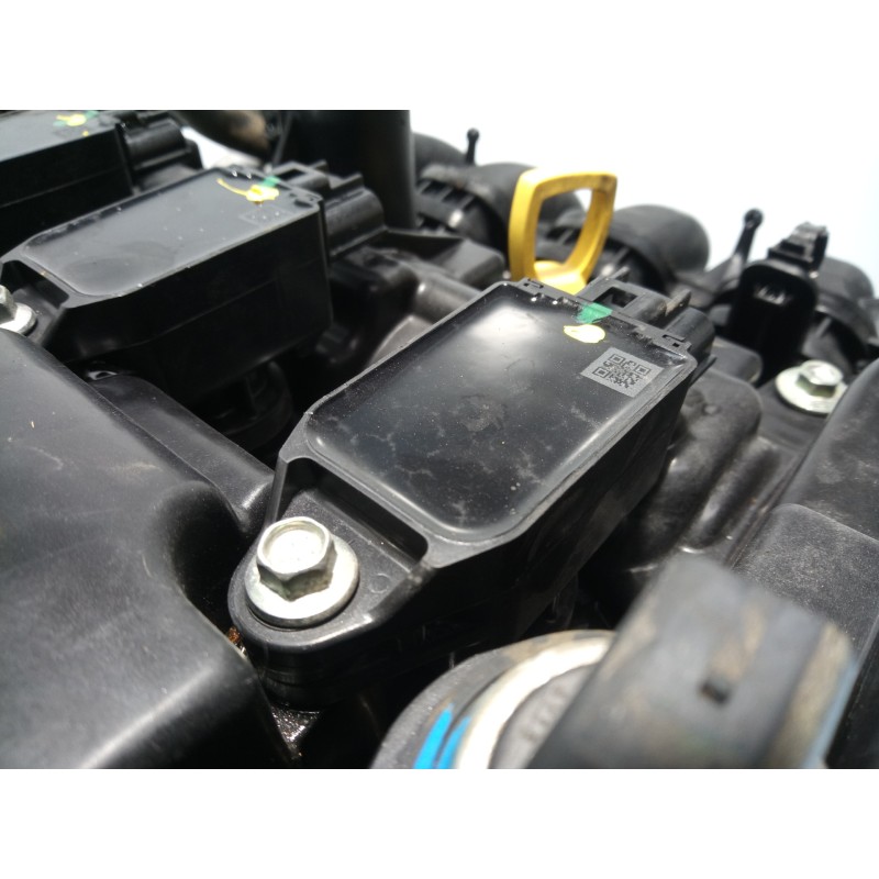 Recambio de motor completo para mazda 2 lim. () evolution referencia OEM IAM P5 40346712 M1-A3-94