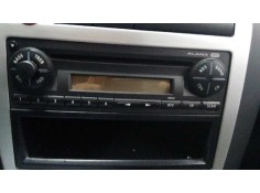 Recambio de sistema audio / radio cd para seat cordoba berlina (6l2) fresh referencia OEM IAM 6L0035156BFKZ  